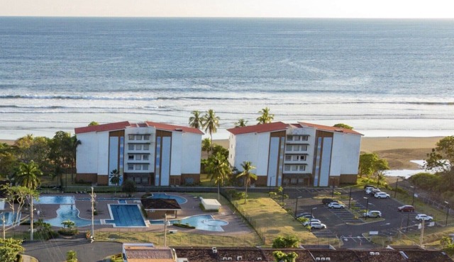 Beachfront