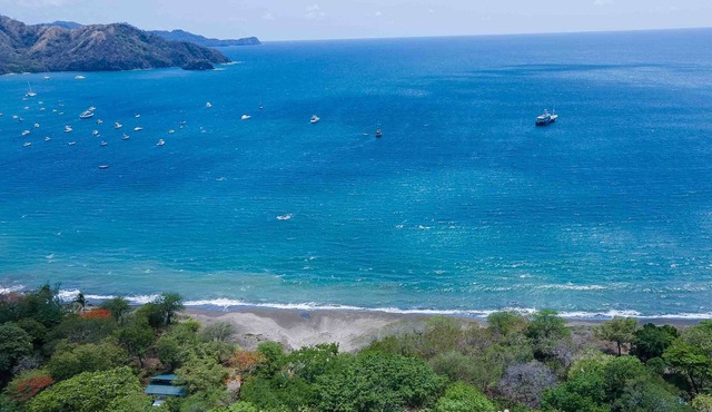 Beachfront Villa – Just Steps from the Sand, Your Ocean Escape Awaits