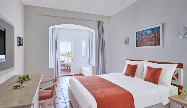 Beachfront & Spa Indulgence + Snorkel, Yoga, Tennis, Pools & Family Fun
