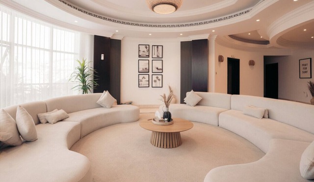 Beachfront Escape at Sunset Beach - Pipeline Suite