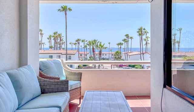Beachfront Escape/LaPaloma/Downtown Rosarito
