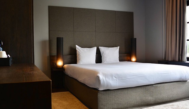Beachfront Escape | Near Scenic Nature Spots, Wassenaar Beach & Dunes
