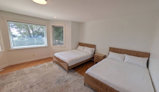 Beachfront Estate Perfect For Large Families In The Heart Of Balm Beach