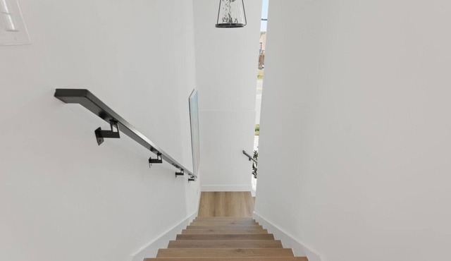 Beachfront Estate | 2 Homes, Private Access, Sleeps 22