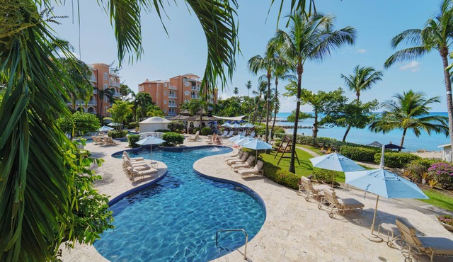 Beachfront Family Retreat - Saint Peter's Bay 111
