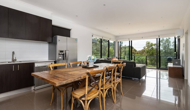 Beachfront Gem in Capel Sound