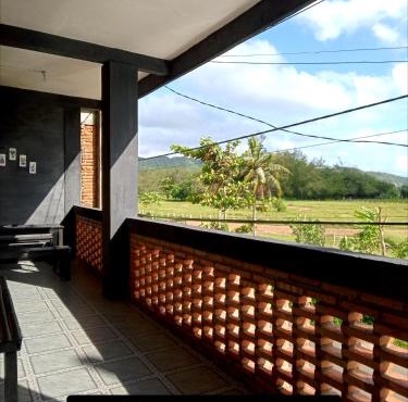 Beachfront Guest House Pacitan