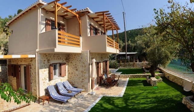 Beachfront Haven for Total Relaxation