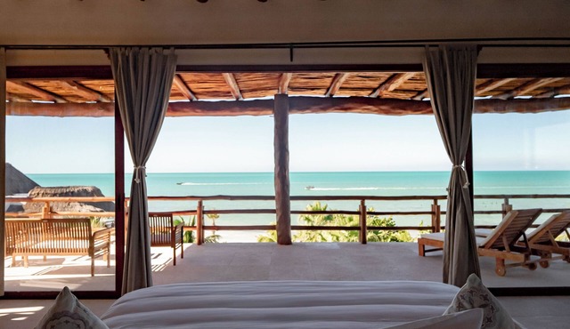 Beachfront Hotel Boutique DK