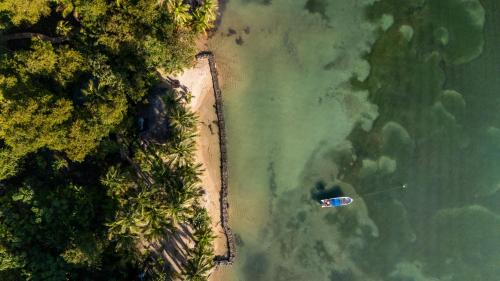 Beachfront House at La Vida Resort