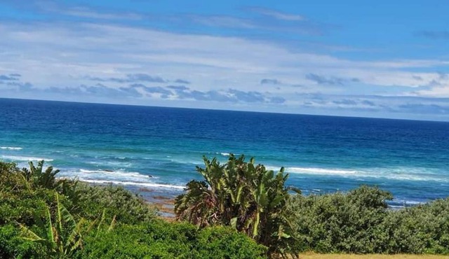 Beachfront Inn