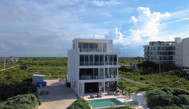 Beachfront Live Life Seaside Unit #2