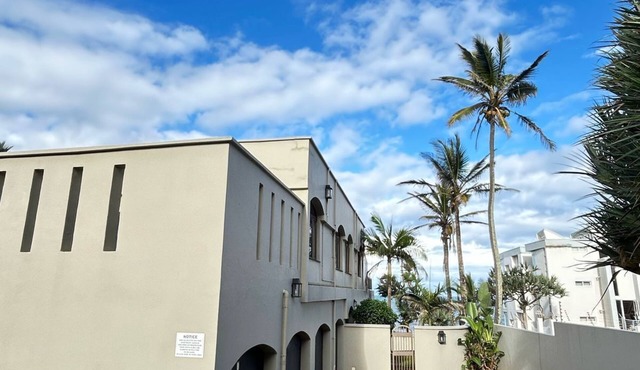 Beachfront Luxury 7 Chaka's Place Ballito