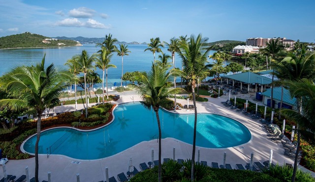 BEACHFRONT LUXURY at the Ritz! NEWLY RENOVATED - MOST DATES Available!