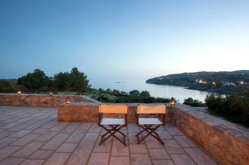 Beachfront Majestic Villa