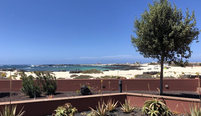 Beachfront! Marfolin 14