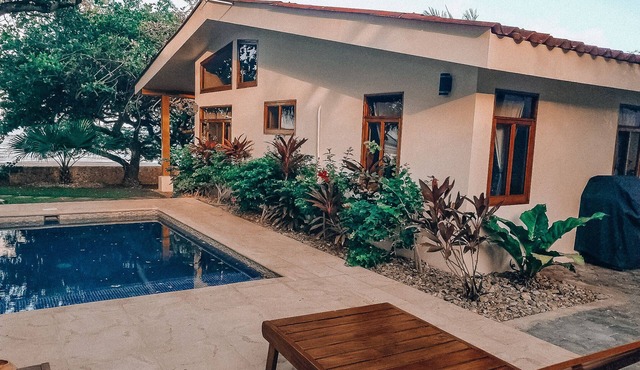Beachfront Paradise With Pool & Stunning Sunsets