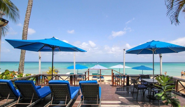Beachfront Paradise on Payne's Bay - Bora Bora