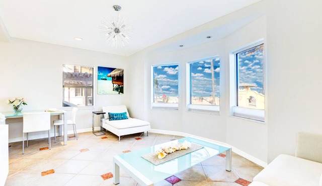 Beachfront Paradise w/Oceanview