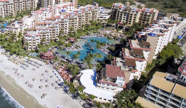 Beachfront Resort & Spa