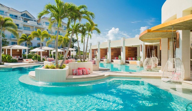 Beachfront Resort w/Multiple Pools | Close to Provo's Town Center