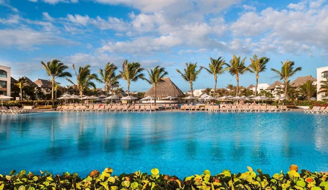 Beachfront Resort, Rock Family Suite w/1 BR, Hard Rock Punta Cana | 2 Units