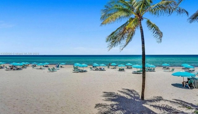 Beachfront Resort-style Living!