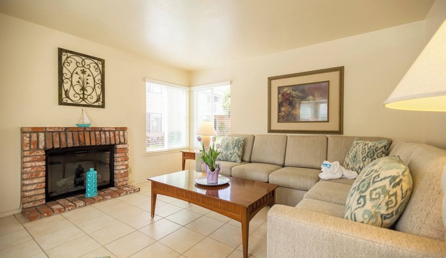 Beachfront Retreat | 4 Units | Mandalay Beach Access