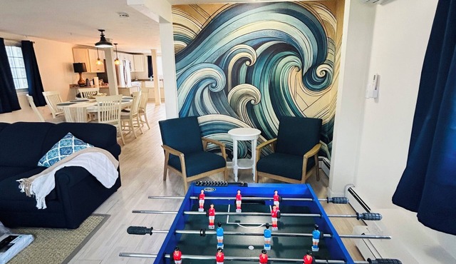 Beachfront Stay Near Downtown Scituate