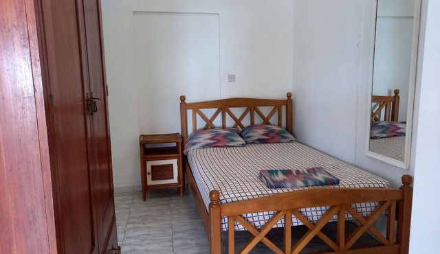 Beachfront Studio Apartment - Brighton Beach