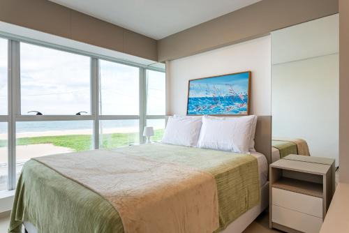 Beachfront Studio for 4 people FP202