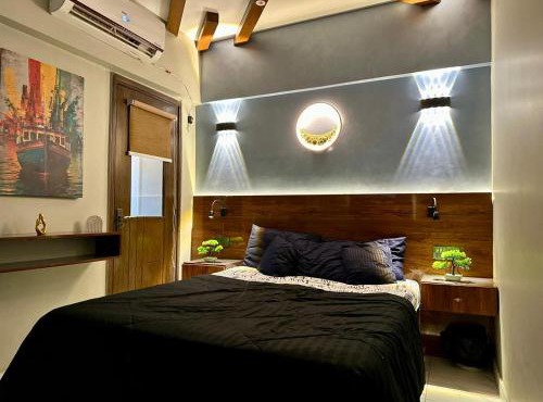 Beachfront Studios by Virani