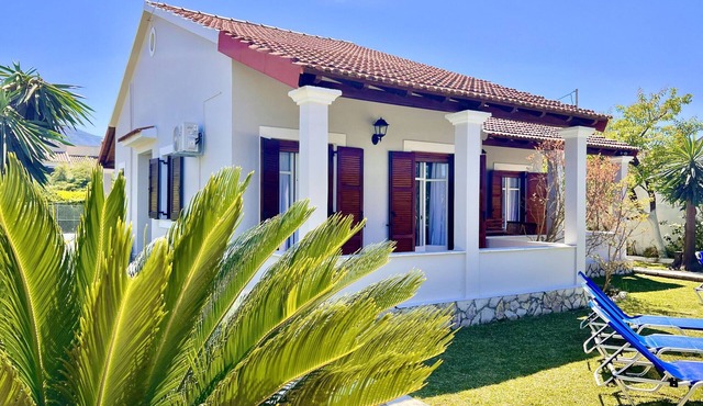 Beachfront Suite GardenMare 2