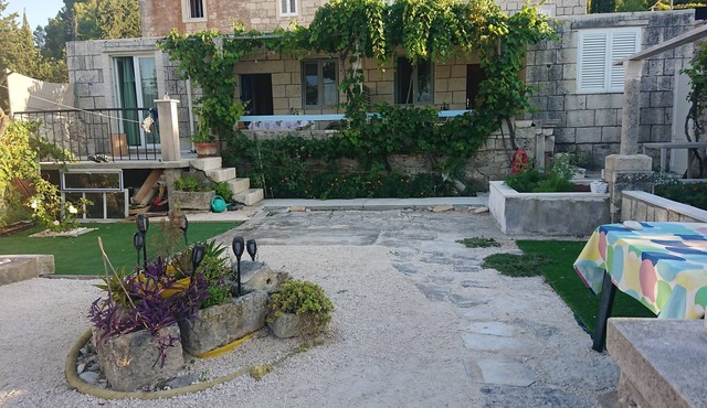 Beachfront summer retreat, amazing sea views, nature and sea terraces comfort.
