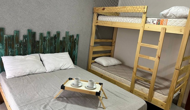 Beachfront Triplex in Arraial do Cabo! Wi-Fi, swimming pool and 40 m from the beach