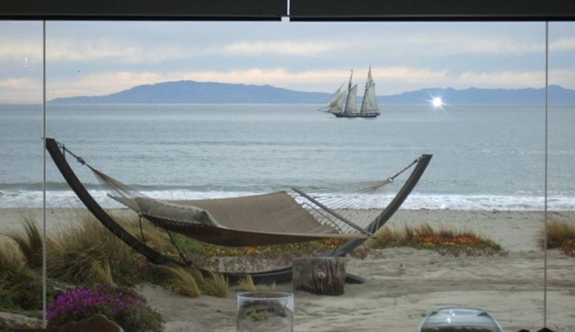 Beachfront