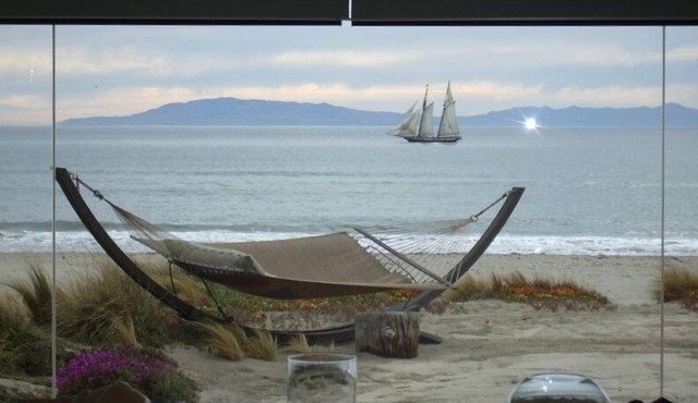 Beachfront