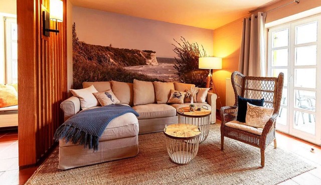 Beachfront vacation rental with a private terrace - Bakenberg Vacation Village, Rental A28