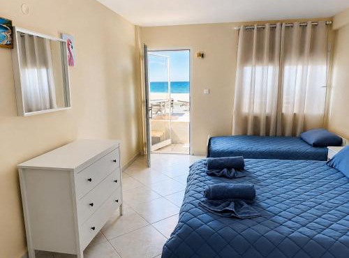Beachfront Villa Jordan