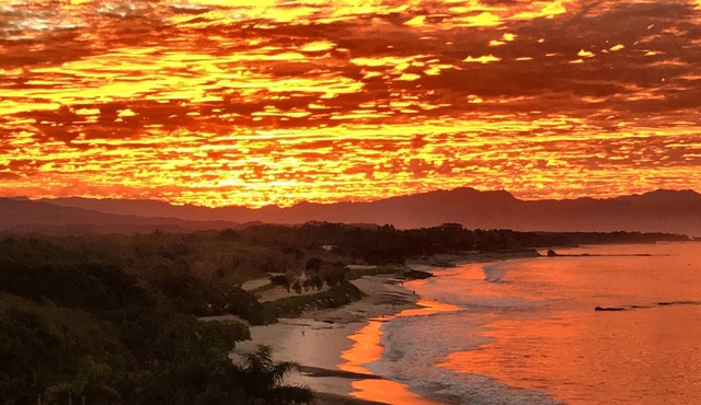 🇲🇽BEACHFRONT with Spectacular Views! 🇮🇹 25% off Nov 16-Dec 18, 2023
