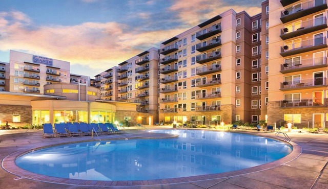 Beachfront WorldMark Seaside Stay with Pools, Space & Family Fun by the Ocean