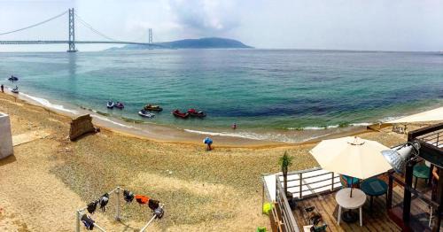 BeachHouse Geragera