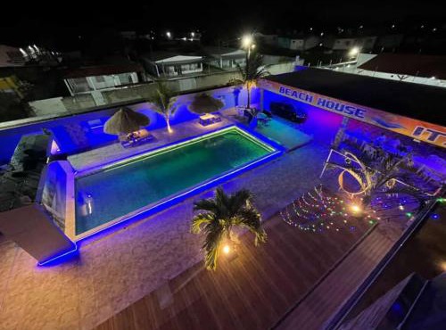 @BeachHouseItamaraca