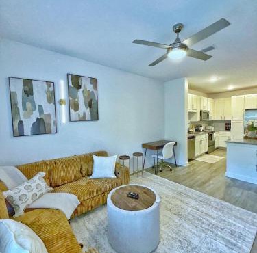 Beachline Oasis