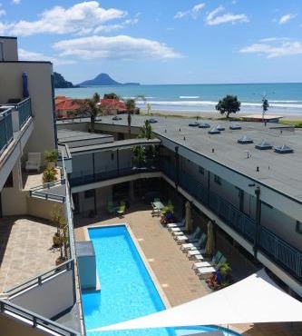 Beachpoint Apartments