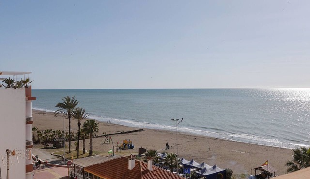 Beachside Apartment Rincon