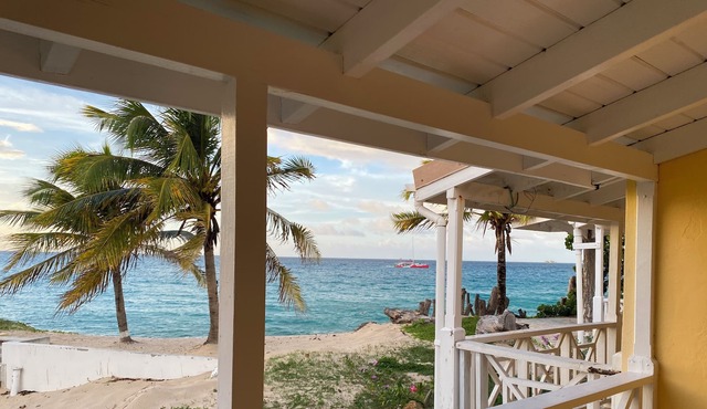 Beachside Bliss at Hideaway Beach