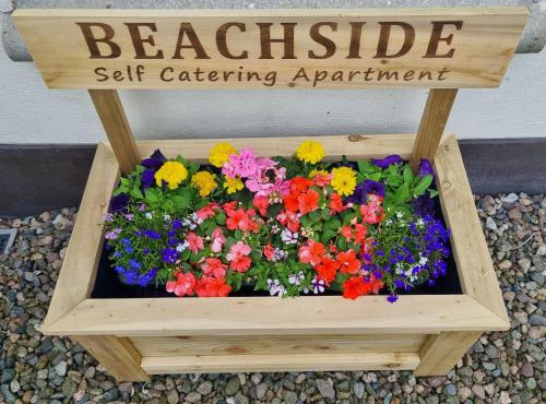 Beachside Apartment