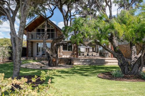 Beachside at Bunker Bay I Private Properties