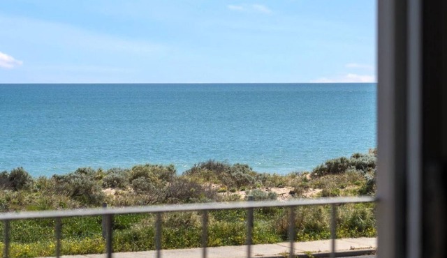Beachside at Silver Sands